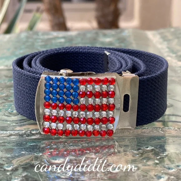 Candy Did It! | Accessories | Nwt Candy Did It Handmade  display picture 3